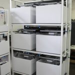 coral-acclimation-second-rack-with-larger-tanks