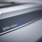 Optima close up