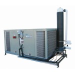 TitanAirCooledHeatPump