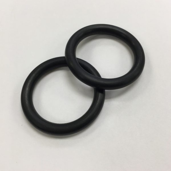 Black O-ring Kit